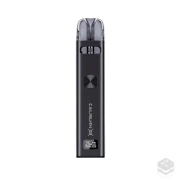 CALIBURN G3 UWELL POD