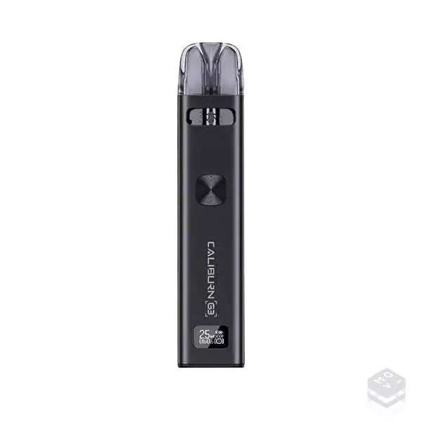 CALIBURN G3 UWELL POD