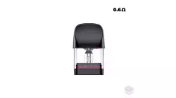 CARTRIDGE CALIBURN G3 UWELL POD VAPE