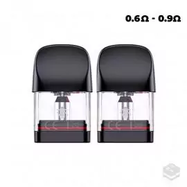 CARTRIDGE CALIBURN G3 UWELL POD VAPE