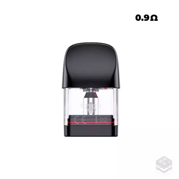 CARTRIDGE CALIBURN G3 UWELL POD VAPE