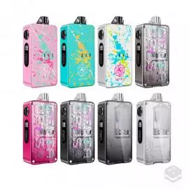 LOST VAPE CENTAURUS B60 AIO POD KIT VAPE