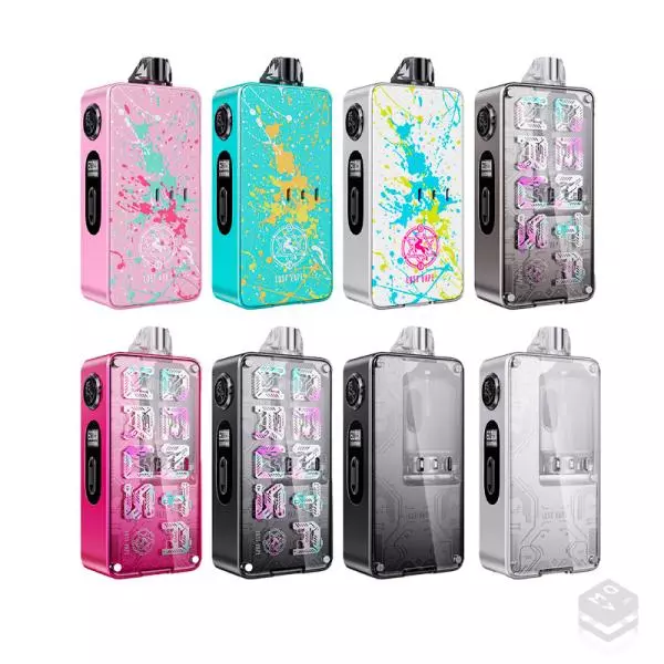 LOST VAPE CENTAURUS B60 AIO POD KIT