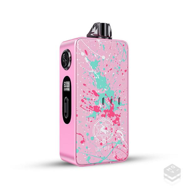 LOST VAPE CENTAURUS B60 AIO POD KIT VAPE - MASQUEVAPOR.com.