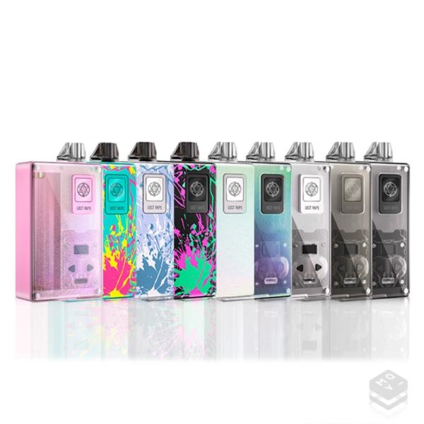 LOST VAPE CENTAURUS B80 AIO POD KIT VAPE