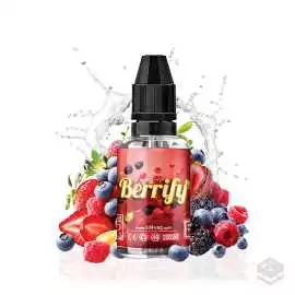 FLAVOR BERRIFY 30ML OIL4VAP