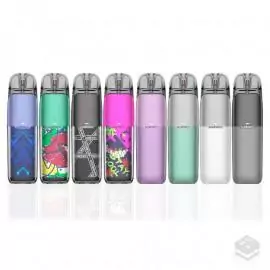 VAPORESSO LUXE Q2 SE POD