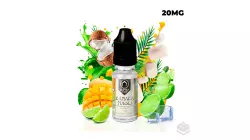 SALES DE NICOTINA MAOLI MANGO LIME COCONUT MARSHMALLOW KANAKA MAOLI 10ML