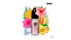 SALES DE NICOTINA HONEYDEW HIBISCUS PASSIONFRUIT KANAKA MAOLI 10ML