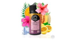 ELIQUID HONEYDEW HIBISCUS PASSIONFRUIT KANAKA MAOLI 100ML