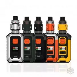 VAPORESSO ARMOUR MAX KIT VAPE