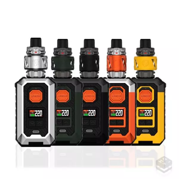 VAPORESSO ARMOUR MAX KIT