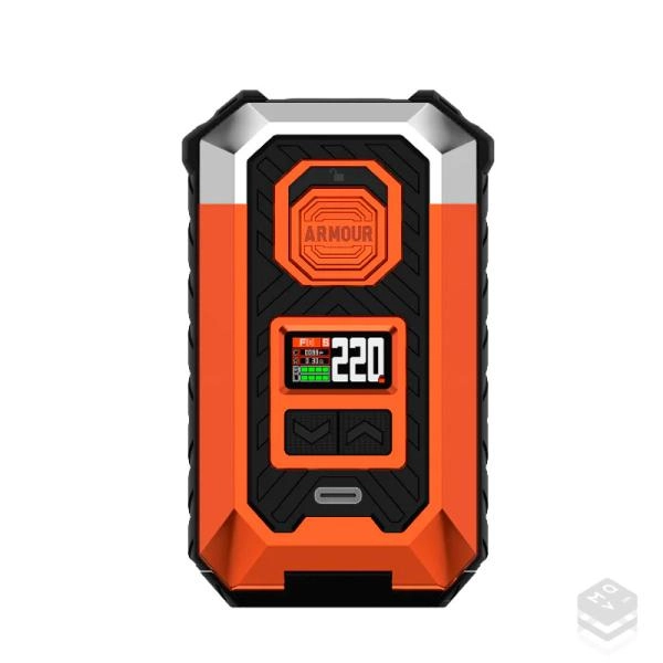 VAPORESSO ARMOUR MAX MOD VAPE