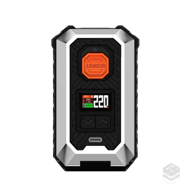 VAPORESSO ARMOUR MAX MOD