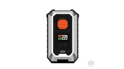 VAPORESSO ARMOUR MAX MOD