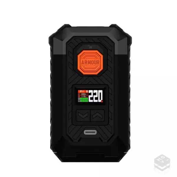 VAPORESSO ARMOUR MAX MOD VAPE