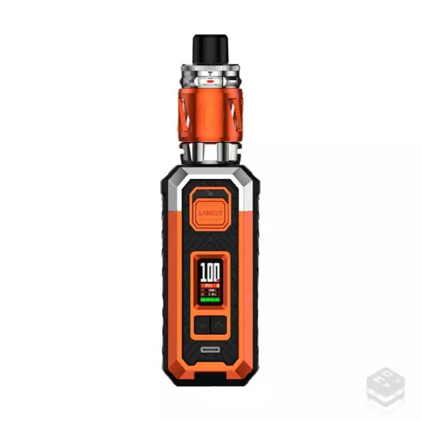 VAPORESSO ARMOUR S KIT VAPE