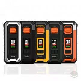 VAPORESSO ARMOUR S MOD VAPE