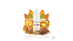 HIDALGO BOMBO ELIQUIDS 10ML 6MG