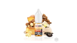 CREMA SANTA BOMBO ELIQUIDS 10ML 12MG