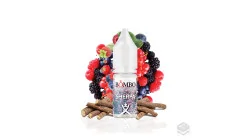 SHERPA - BOMBO ELIQUIDS 10ML 6MG