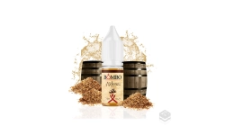 ALDONZA RESERVA BOMBO ELIQUIDS 10ML 6MG