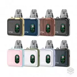 OXVA XLIM SQ PRO POD KIT VAPE