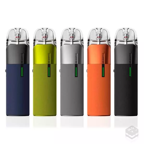 VAPORESSO LUXE Q2 POD VAPE