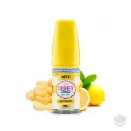 LEMON SHERBETS DINNER LADY CONCENTRATE 30ML VAPE