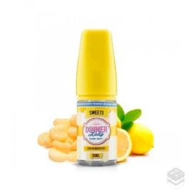 LEMON SHERBETS DINNER LADY CONCENTRATE 30ML