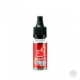 NIKO-VAP 30PG/70VG 20MG OIL4VAP NICOKIT VAPE