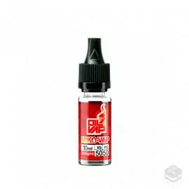 NIKO-VAP 50PG/50VG 20MG OIL4VAP NICOKIT VAPE