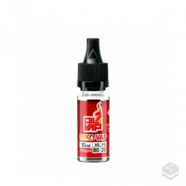 NIKO-VAP 20PG/80VG 20MG OIL4VAP NICOKIT VAPE