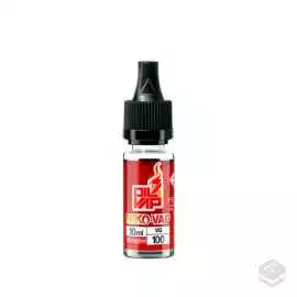 NIKO-VAP 100%VG 20MG OIL4VAP NICOKIT VAPE