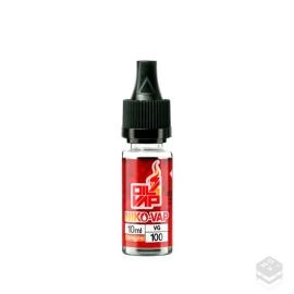 NIKO-VAP 100%VG 10MG OIL4VAP NICOKIT VAPE