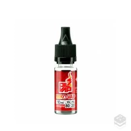 NIKO-VAP 20PG/80VG 10MG OIL4VAP NICOKIT VAPE