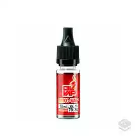 NIKO-VAP 30PG/70VG 10MG OIL4VAP NICOKIT VAPE