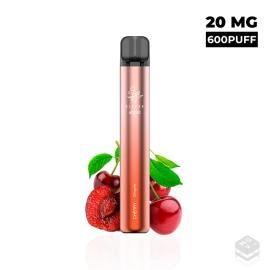 DISPOSABLE VAPE ELF BAR V2 CHERRY 20MG