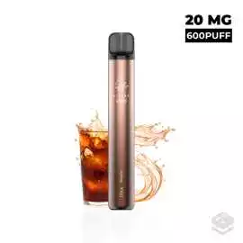 DISPOSABLE VAPE ELF BAR V2 COLA 20MG