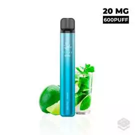 DISPOSABLE VAPE ELF BAR V2 MOJITO 20MG