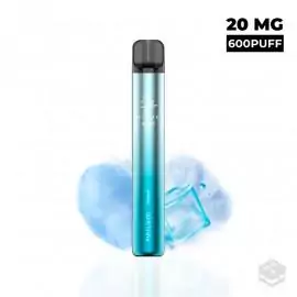 DISPOSABLE VAPE ELF BAR V2 P&B CLOUDD 20MG