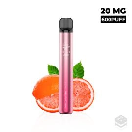 DISPOSABLE VAPE ELF BAR V2 PINK LEMONADE 20MG