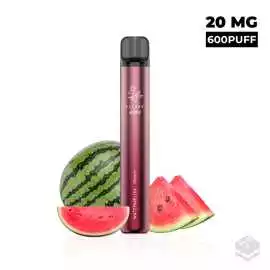 DISPOSABLE VAPE ELFBAR V2 WATERMELON 20MG