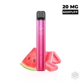 VAPER DESECHABLE ELF BAR V2 WATERMELON BG 20MG