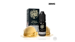 VANILLA ICE CREAM SUKKA BLACK SALTS 10ML