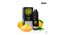 LEMON TART SUKKA BLACK SALTS 10ML VAPE