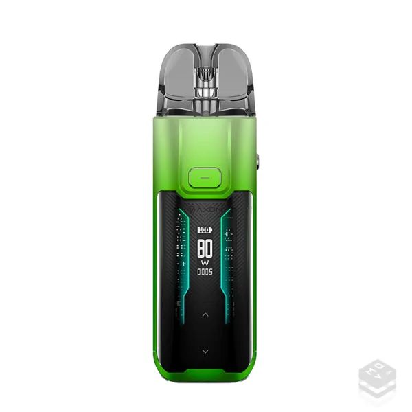 VAPORESSO LUXE XR MAX POD NEW COLORS