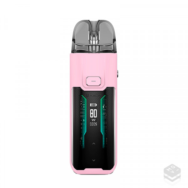 VAPORESSO LUXE XR MAX POD NEW COLORS