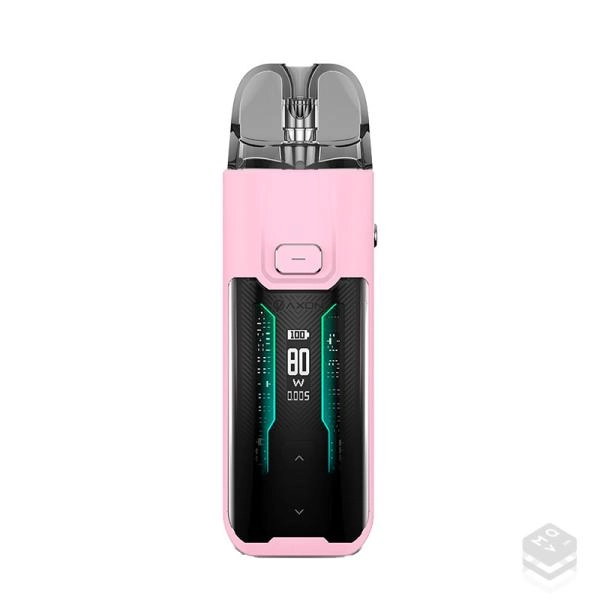 VAPORESSO LUXE XR MAX POD NEW COLORS