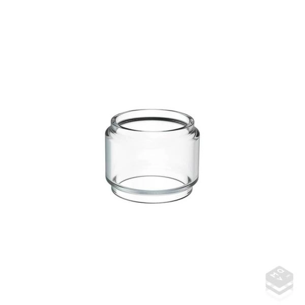 PYREX REPLACEMENT DEAD RABBIT SOLO RTA V3 BUBBLE GLASS TUBE 4ML HELLVAPE